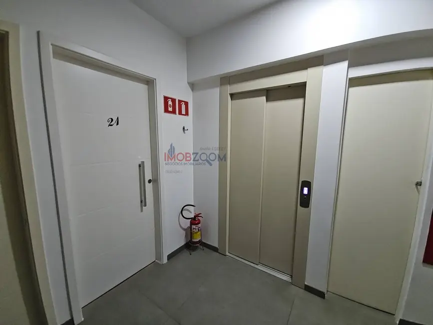 Foto 4 de Apartamento com 3 quartos à venda e para alugar, 80m2 em Itapetinga, Atibaia - SP