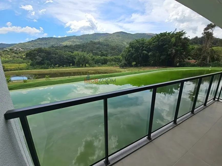 Foto 5 de Apartamento com 2 quartos à venda, 153m2 em Nova Gardênia, Atibaia - SP