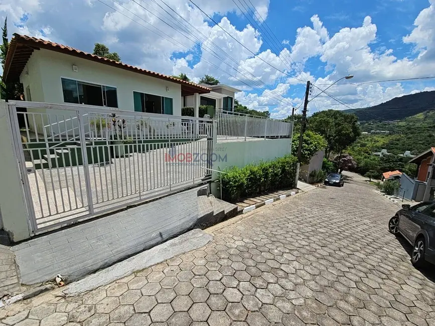 Foto 4 de Casa com 2 quartos à venda, 350m2 em Refúgio, Atibaia - SP