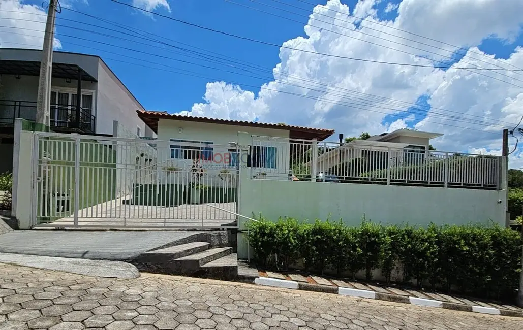 Foto 3 de Casa com 2 quartos à venda, 350m2 em Refúgio, Atibaia - SP