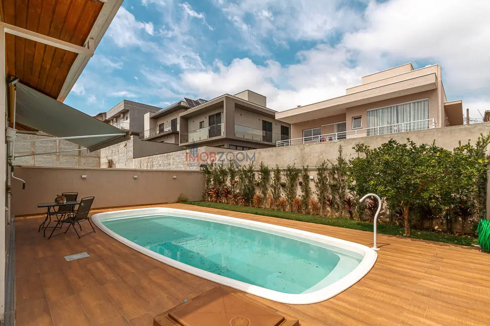 Foto 7 de Casa com 4 quartos à venda, 225m2 em Rio Abaixo, Atibaia - SP