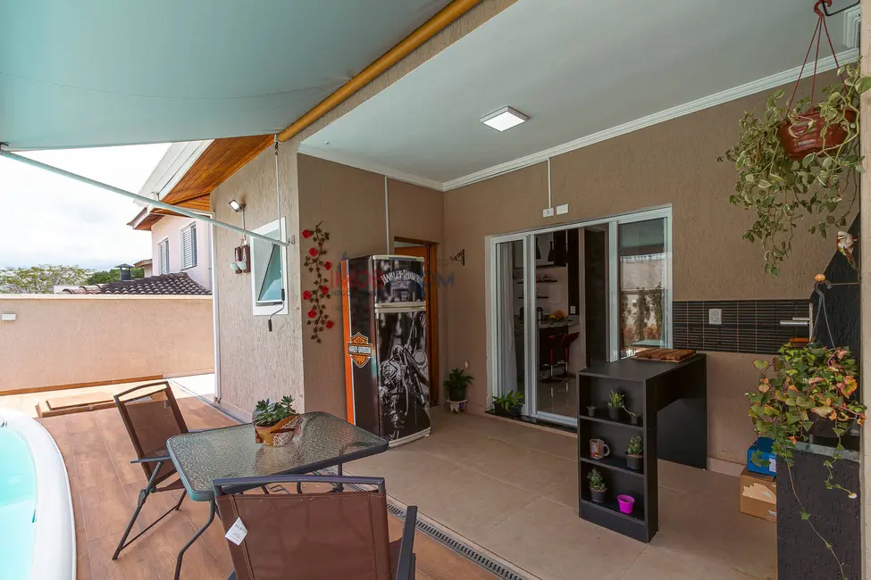 Foto 8 de Casa com 4 quartos à venda, 225m2 em Rio Abaixo, Atibaia - SP