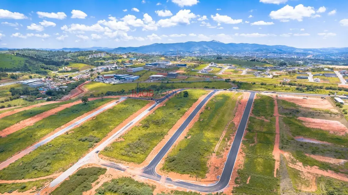 Foto 5 de Terreno / Lote à venda, 360m2 em Guaxinduva, Atibaia - SP