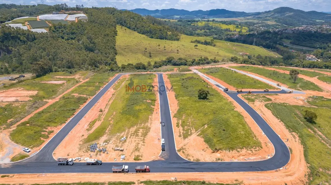 Foto 4 de Terreno / Lote à venda, 360m2 em Guaxinduva, Atibaia - SP