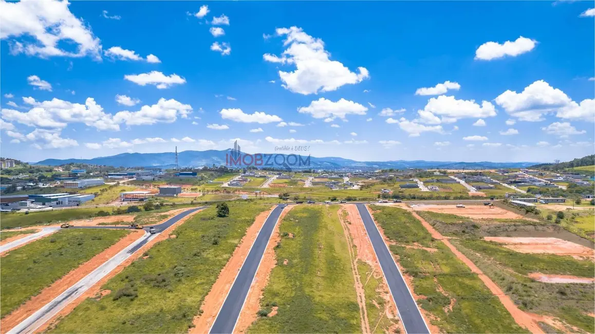 Foto 3 de Terreno / Lote à venda, 360m2 em Guaxinduva, Atibaia - SP