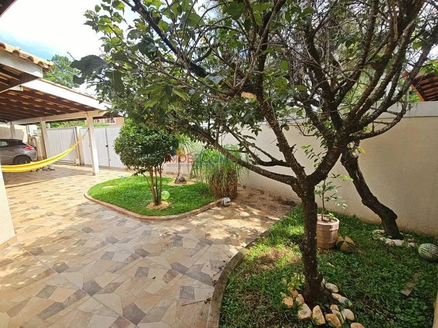 Casa com 3 quartos à venda, 199m2 em Jardim Floresta, Atibaia - SP - imagem 4 Foto 4 de Casa com 3 quartos à venda, 199m2 em Jardim Floresta, Atibaia - SP