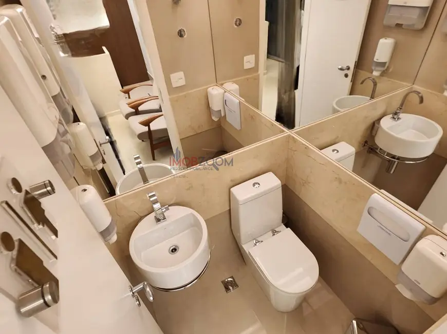 Foto 9 de Apartamento com 5 quartos à venda, 150m2 em Barra Funda, São Paulo - SP