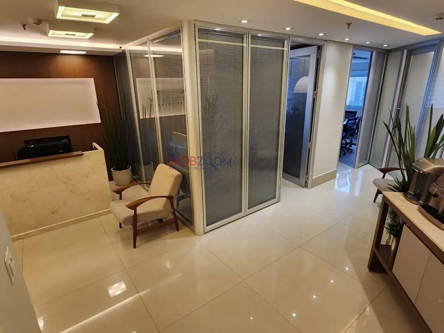 Foto 6 de Apartamento com 5 quartos à venda, 150m2 em Barra Funda, São Paulo - SP