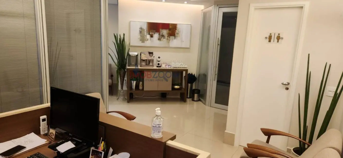 Foto 5 de Apartamento com 5 quartos à venda, 150m2 em Barra Funda, São Paulo - SP