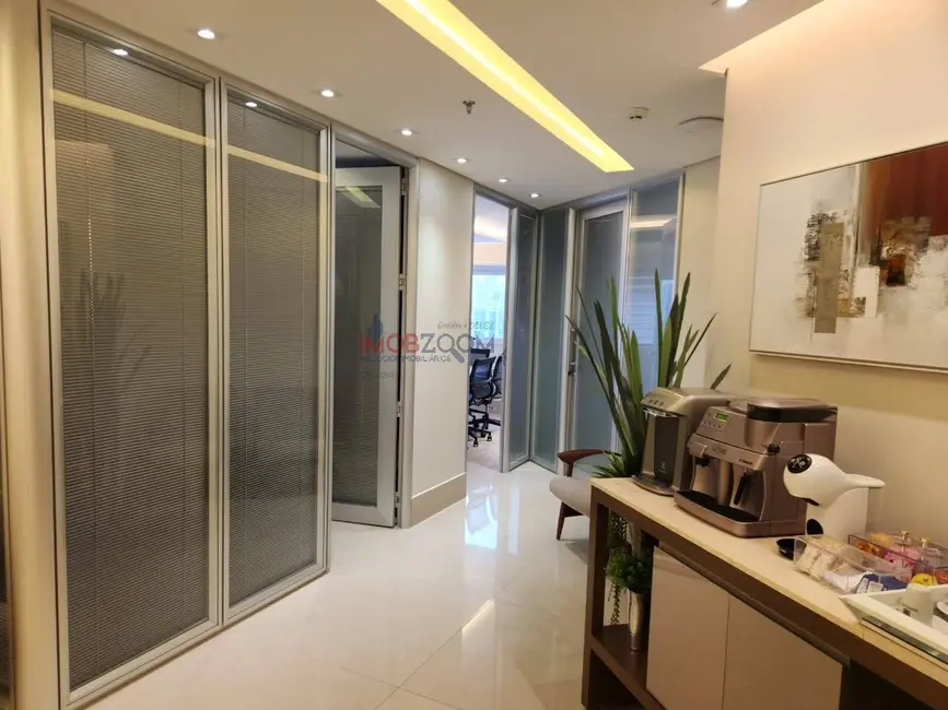 Foto 8 de Apartamento com 5 quartos à venda, 150m2 em Barra Funda, São Paulo - SP