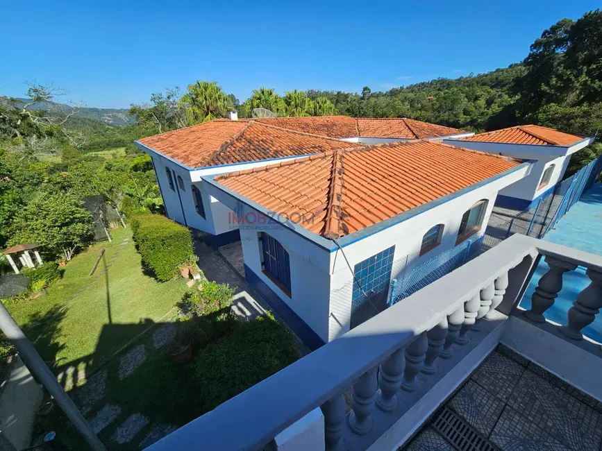 Foto 8 de Casa com 3 quartos à venda, 429m2 em Atibaia - SP
