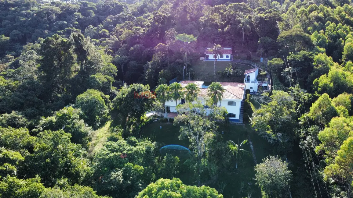 Foto 6 de Casa com 3 quartos à venda, 429m2 em Atibaia - SP