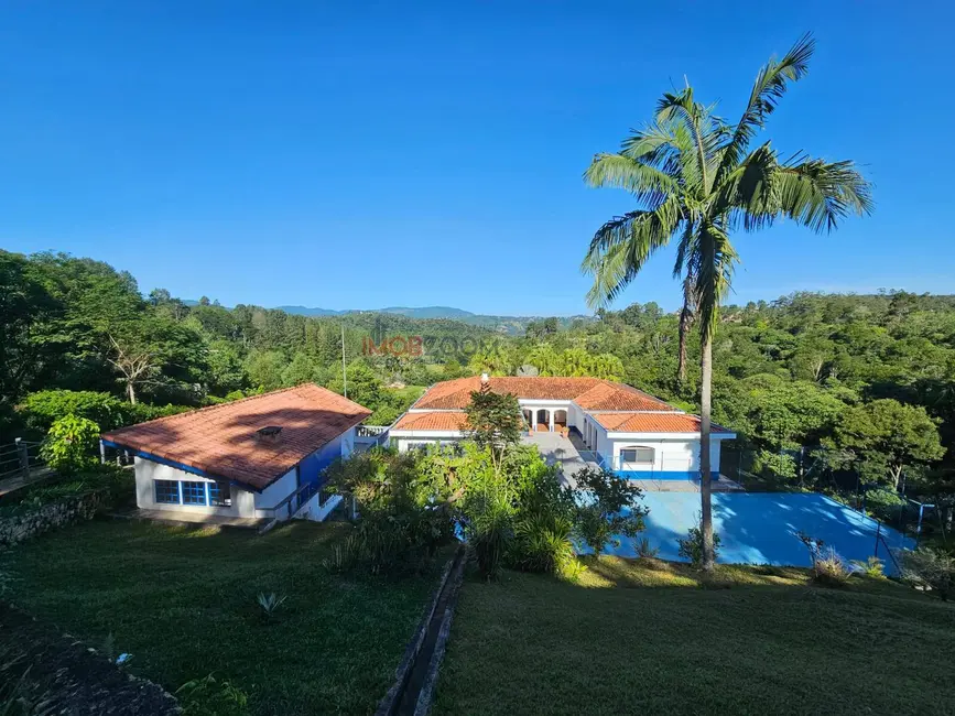 Foto 2 de Casa com 3 quartos à venda, 429m2 em Atibaia - SP