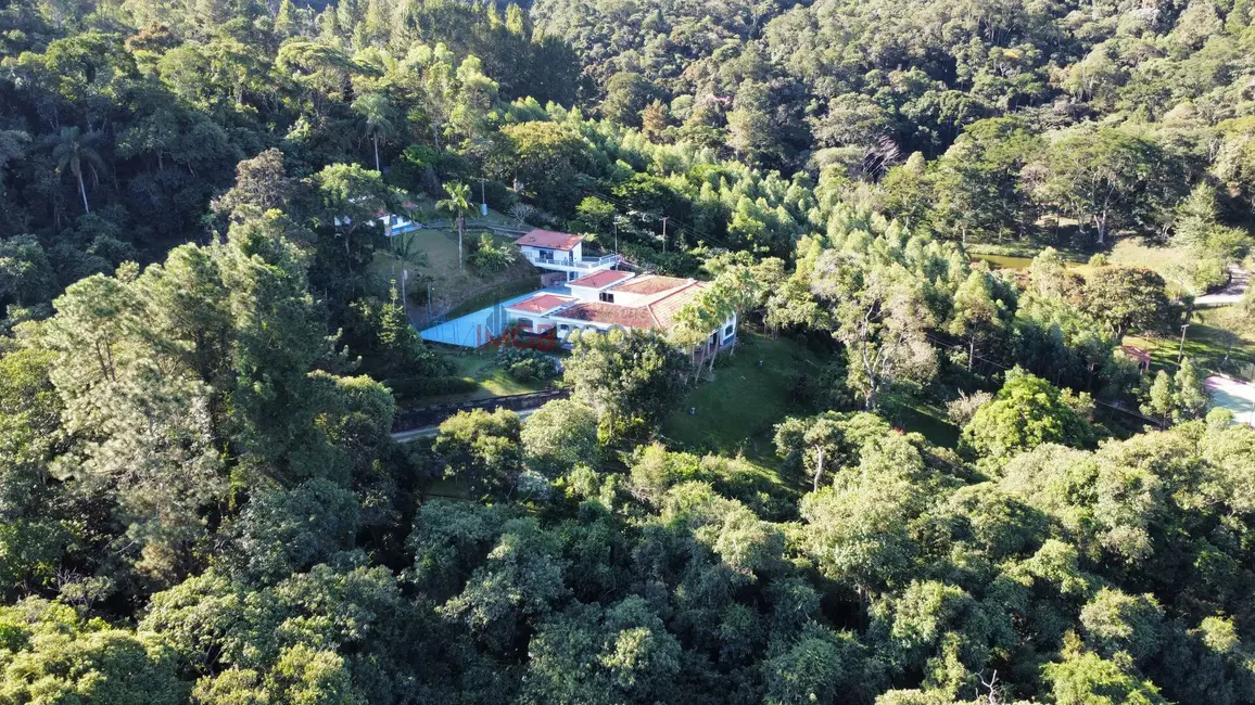 Foto 5 de Casa com 3 quartos à venda, 429m2 em Atibaia - SP