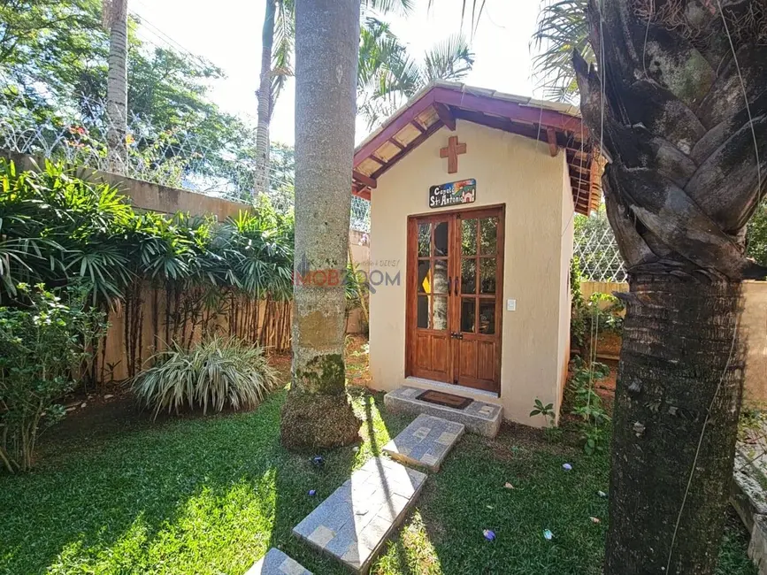 Foto 5 de Casa com 5 quartos à venda, 385m2 em Mairipora - SP