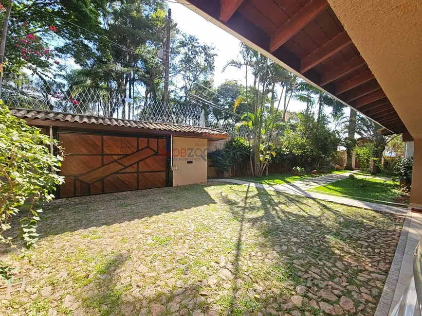 Foto 3 de Casa com 5 quartos à venda, 385m2 em Mairipora - SP