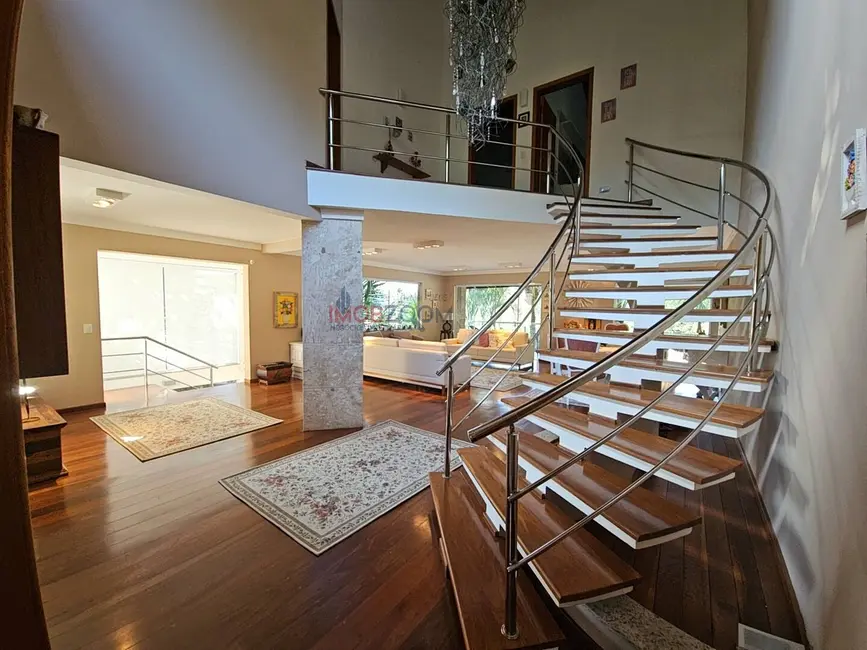 Foto 9 de Casa com 5 quartos à venda, 385m2 em Mairipora - SP