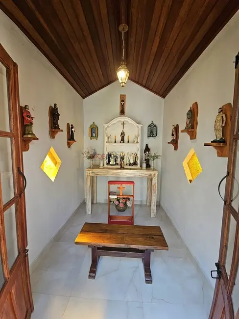 Foto 8 de Casa com 5 quartos à venda, 385m2 em Mairipora - SP