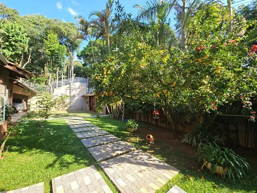 Foto 7 de Casa com 5 quartos à venda, 385m2 em Mairipora - SP