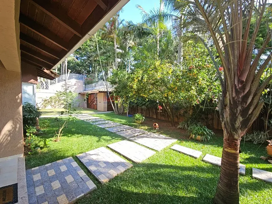 Foto 4 de Casa com 5 quartos à venda, 385m2 em Mairipora - SP