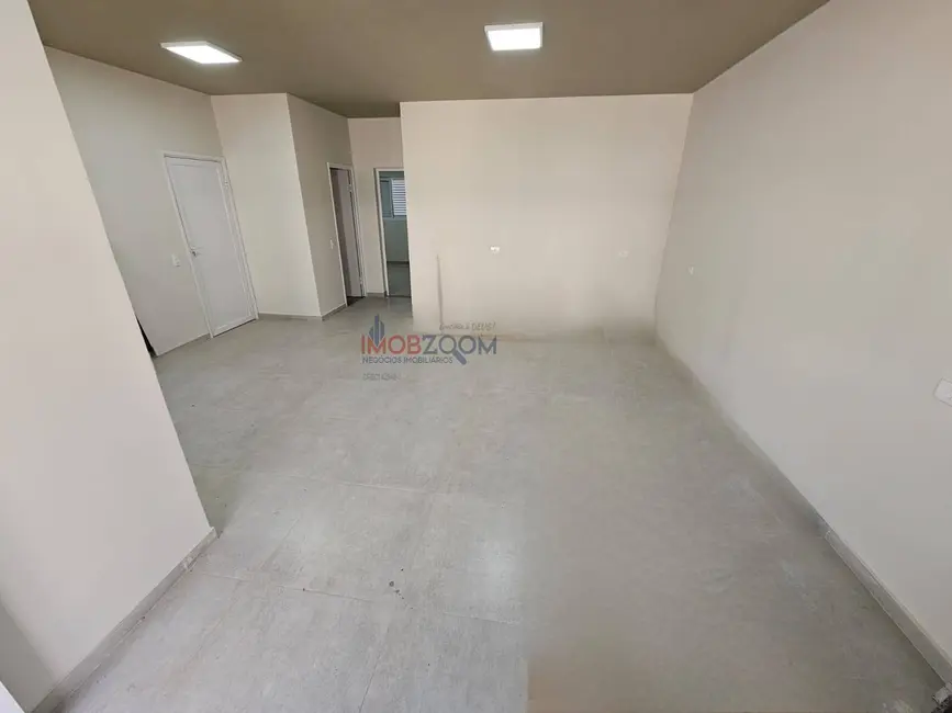 Foto 7 de Casa com 2 quartos para alugar, 106m2 em Portão, Atibaia - SP