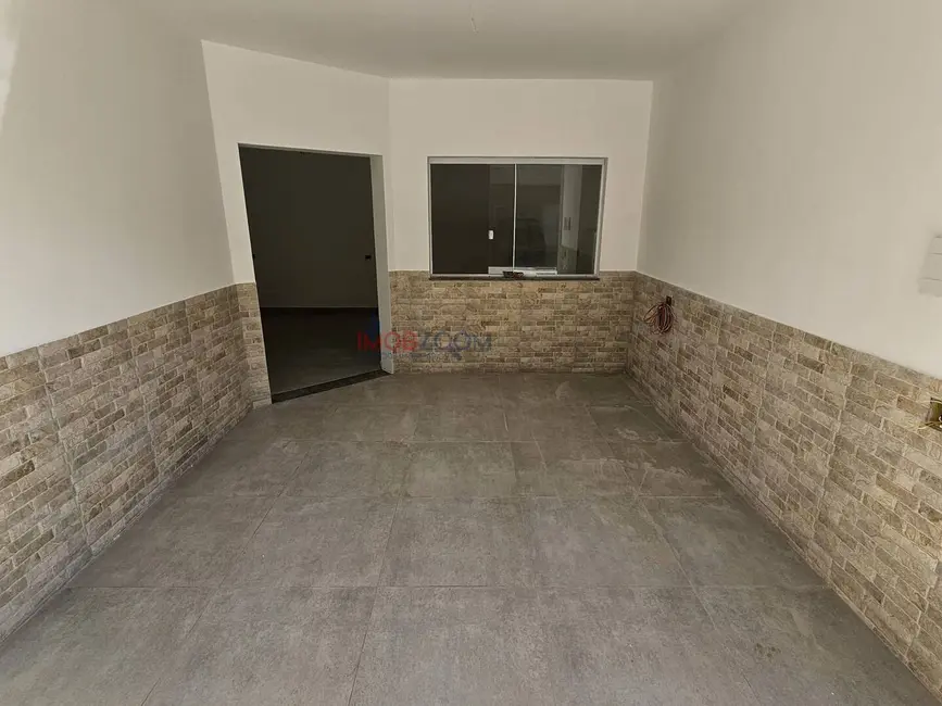 Foto 4 de Casa com 2 quartos para alugar, 106m2 em Portão, Atibaia - SP