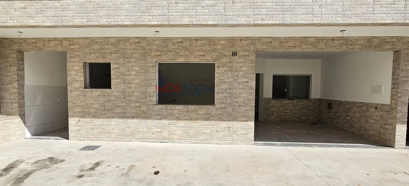 Foto 2 de Casa com 2 quartos para alugar, 106m2 em Portão, Atibaia - SP
