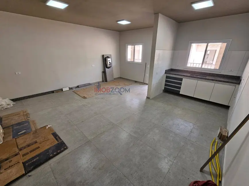 Foto 5 de Casa com 2 quartos para alugar, 106m2 em Portão, Atibaia - SP