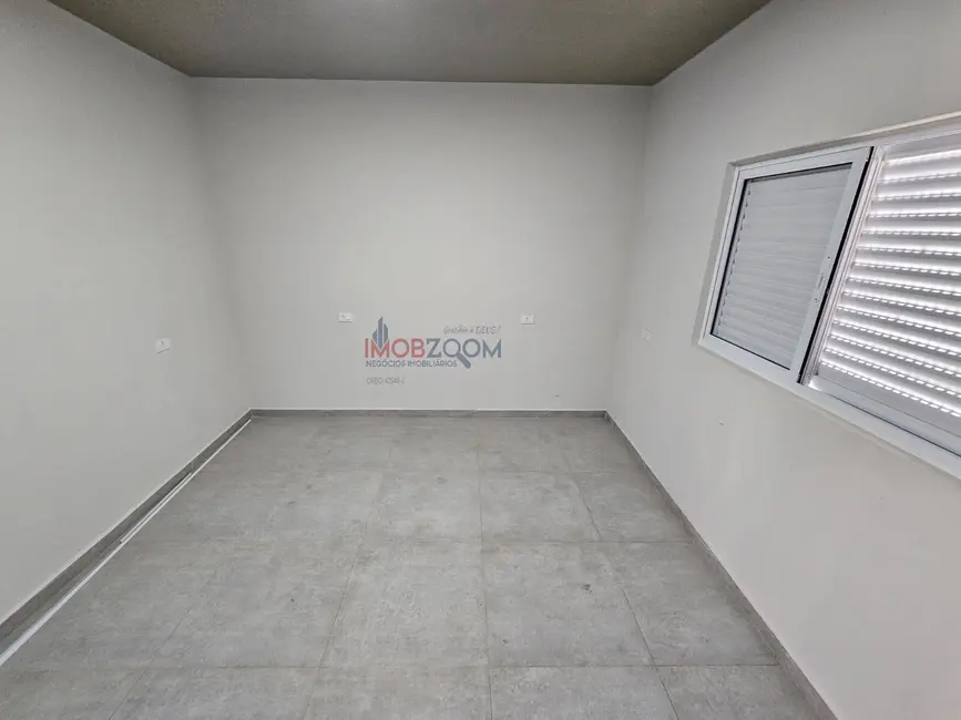 Foto 8 de Casa com 2 quartos para alugar, 106m2 em Portão, Atibaia - SP