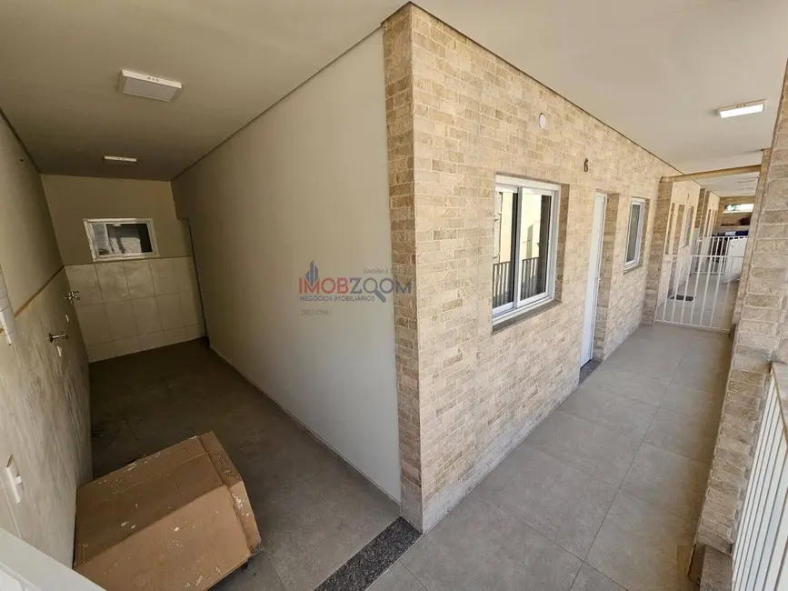 Foto 3 de Casa com 2 quartos para alugar, 106m2 em Portão, Atibaia - SP