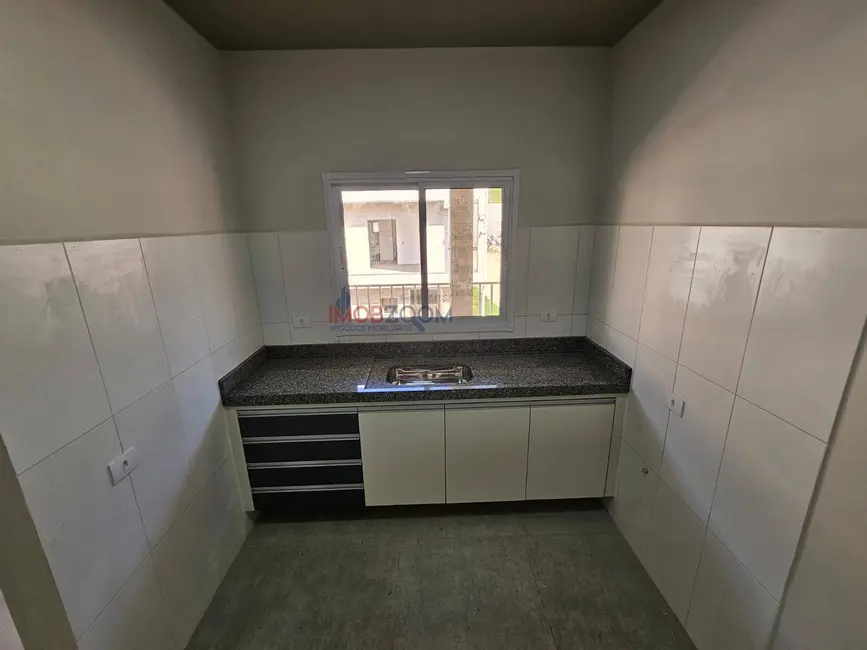 Foto 6 de Casa com 2 quartos para alugar, 106m2 em Portão, Atibaia - SP