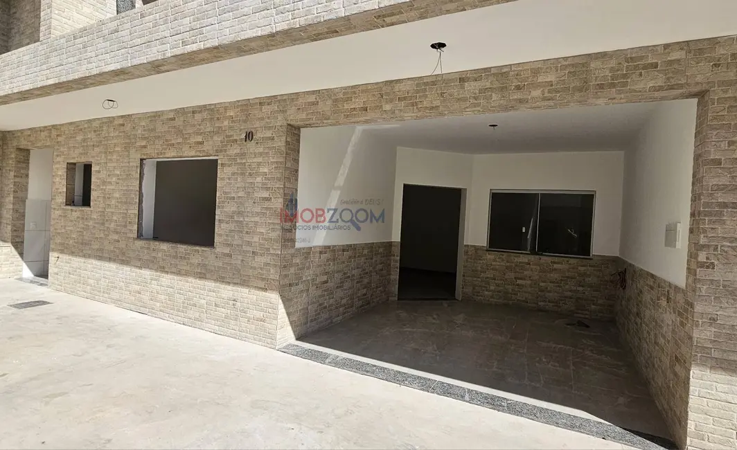 Foto 1 de Casa com 2 quartos para alugar, 106m2 em Portão, Atibaia - SP