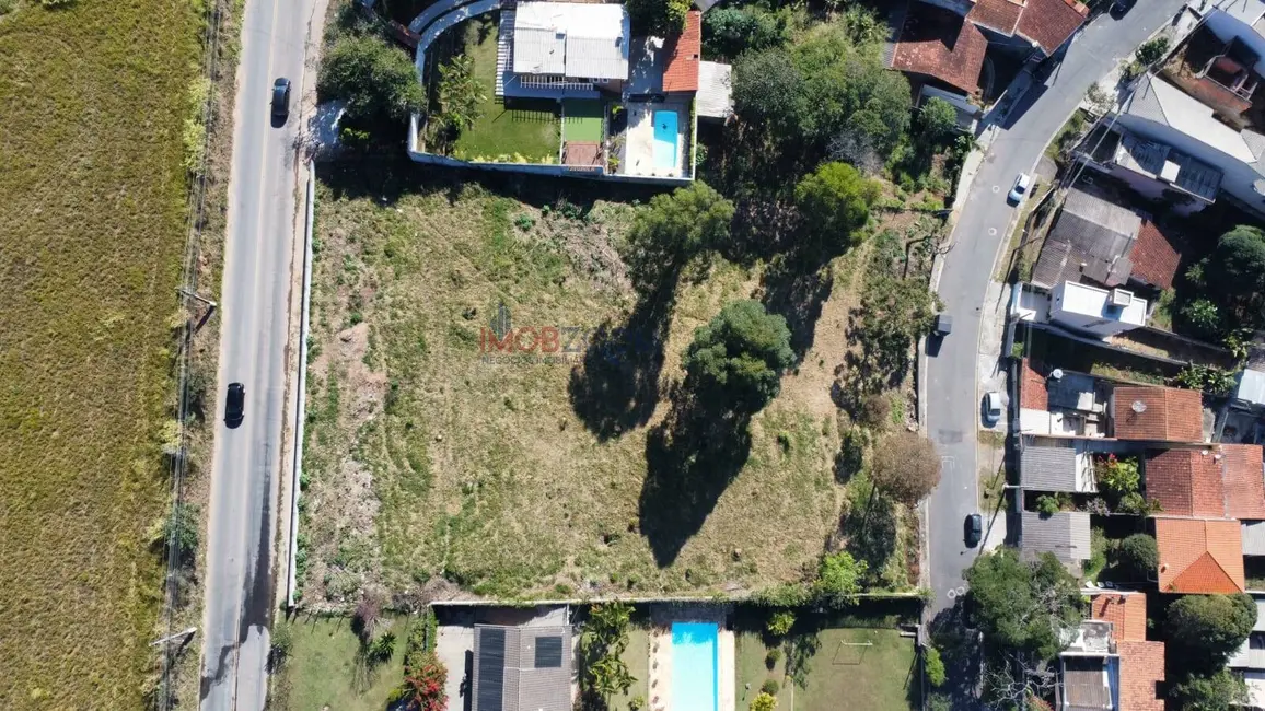 Foto 1 de Terreno / Lote à venda, 3000m2 em Jardim Imperial, Atibaia - SP