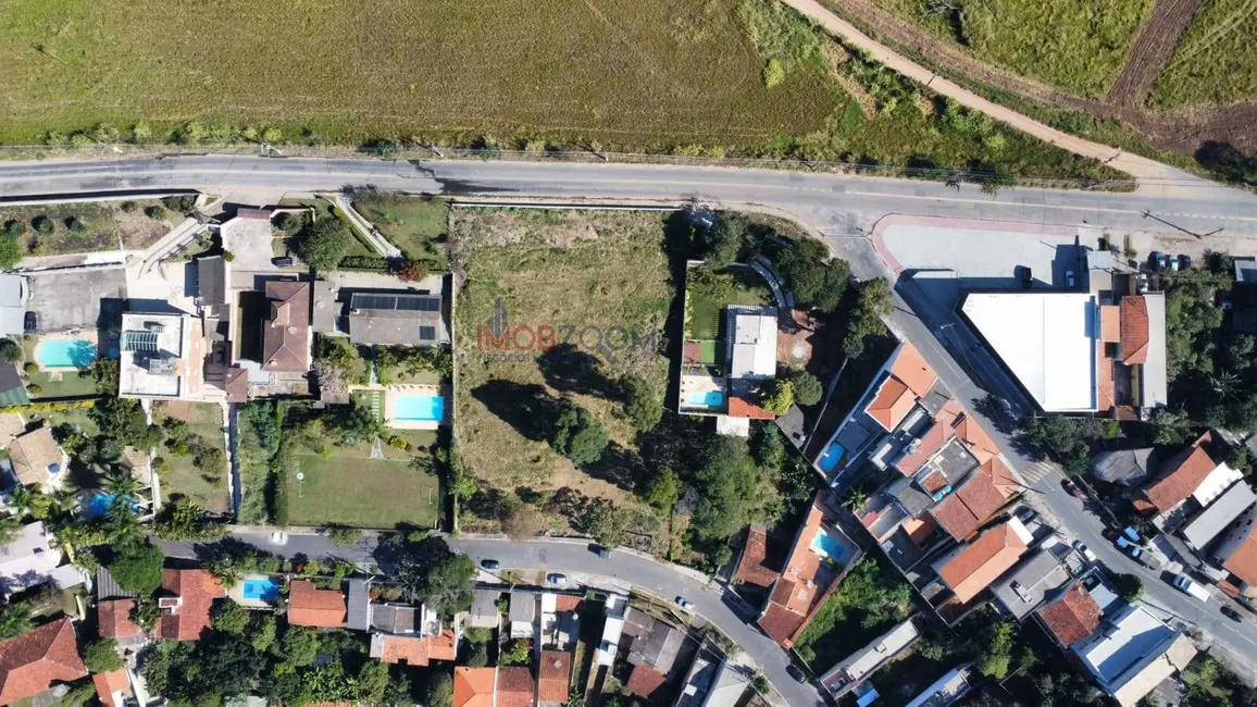 Terreno / Lote à venda, 3000m2 em Jardim Imperial, Atibaia - SP - imagem 5 Foto 5 de Terreno / Lote à venda, 3000m2 em Jardim Imperial, Atibaia - SP