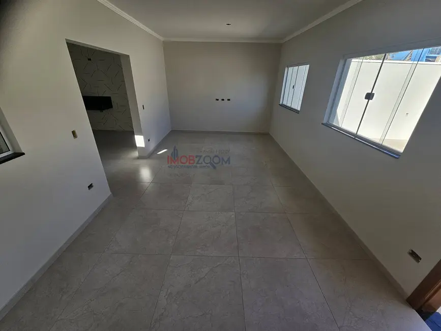 Foto 5 de Casa com 3 quartos à venda, 98m2 em Nova Cerejeira, Atibaia - SP