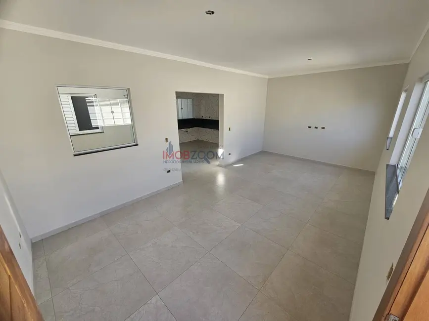 Foto 4 de Casa com 3 quartos à venda, 98m2 em Nova Cerejeira, Atibaia - SP