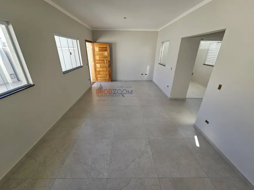 Foto 7 de Casa com 3 quartos à venda, 98m2 em Nova Cerejeira, Atibaia - SP