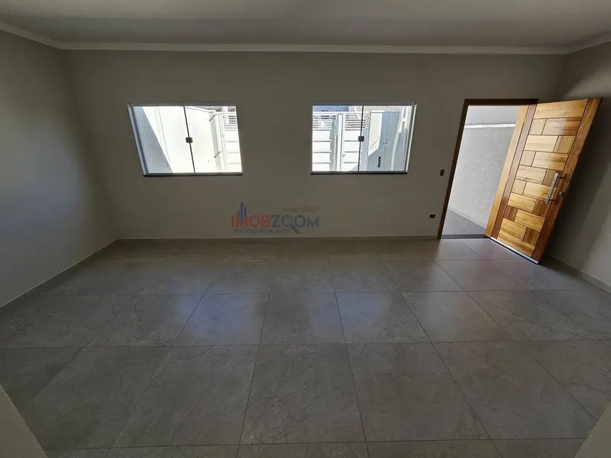 Foto 6 de Casa com 3 quartos à venda, 98m2 em Nova Cerejeira, Atibaia - SP