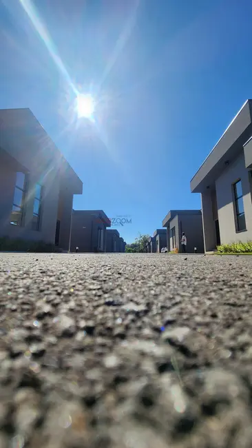 Foto 7 de Casa com 3 quartos à venda, 112m2 em Marmeleiro, Atibaia - SP