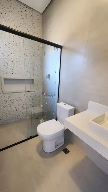 Foto 9 de Casa com 3 quartos à venda, 112m2 em Marmeleiro, Atibaia - SP