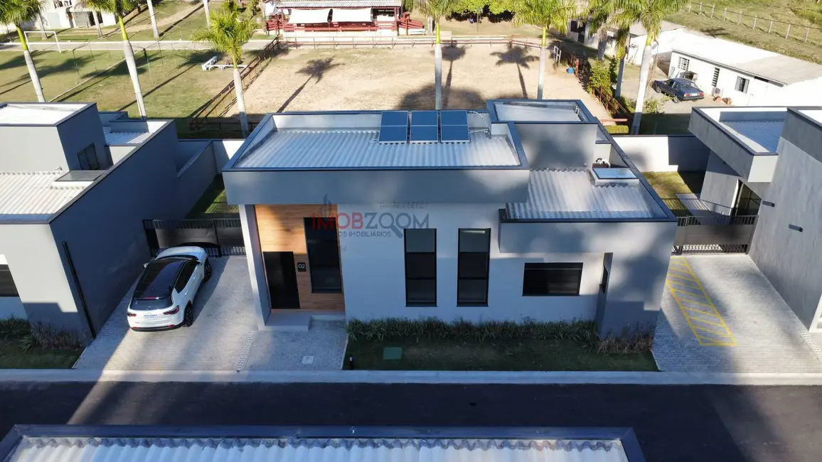 Foto 5 de Casa com 3 quartos à venda, 112m2 em Marmeleiro, Atibaia - SP