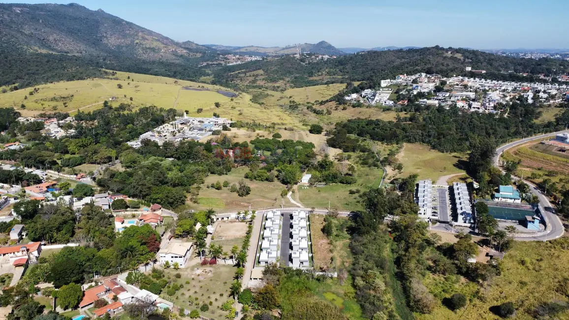 Foto 4 de Casa com 3 quartos à venda, 112m2 em Marmeleiro, Atibaia - SP