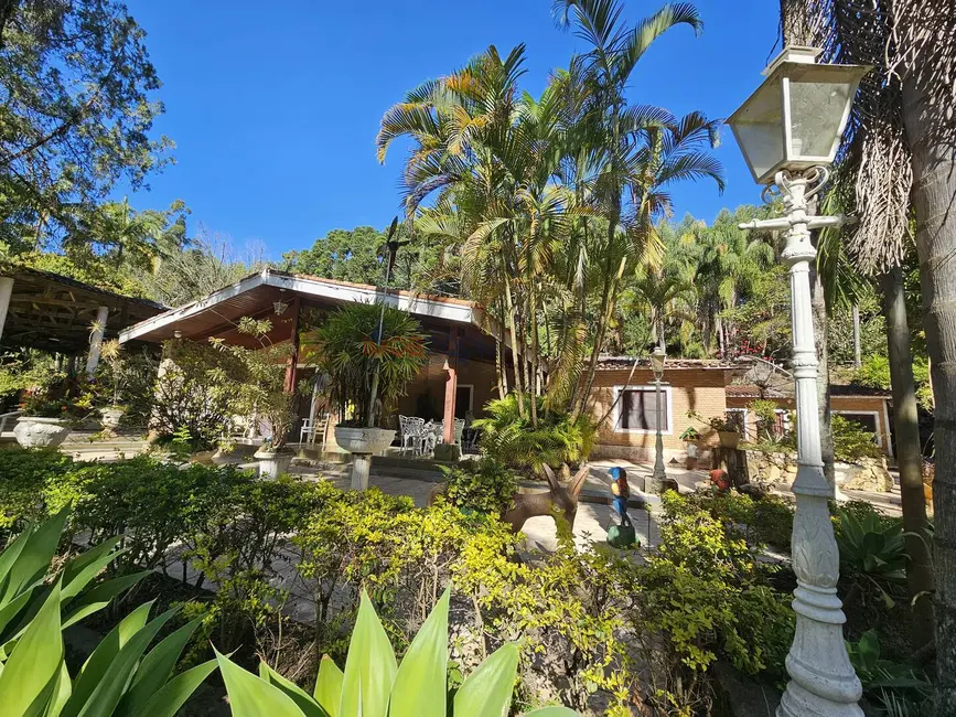 Foto 3 de Terreno / Lote à venda, 260000m2 em Portão, Atibaia - SP