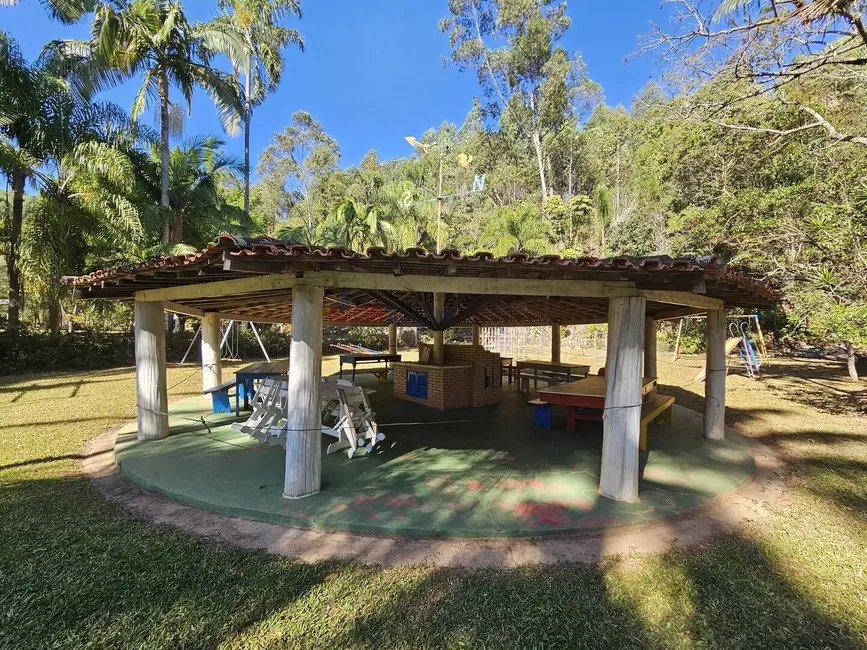 Foto 9 de Terreno / Lote à venda, 260000m2 em Portão, Atibaia - SP