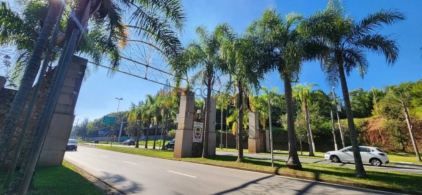 Foto 5 de Terreno / Lote à venda, 1100m2 em Recanto Amapola, Braganca Paulista - SP