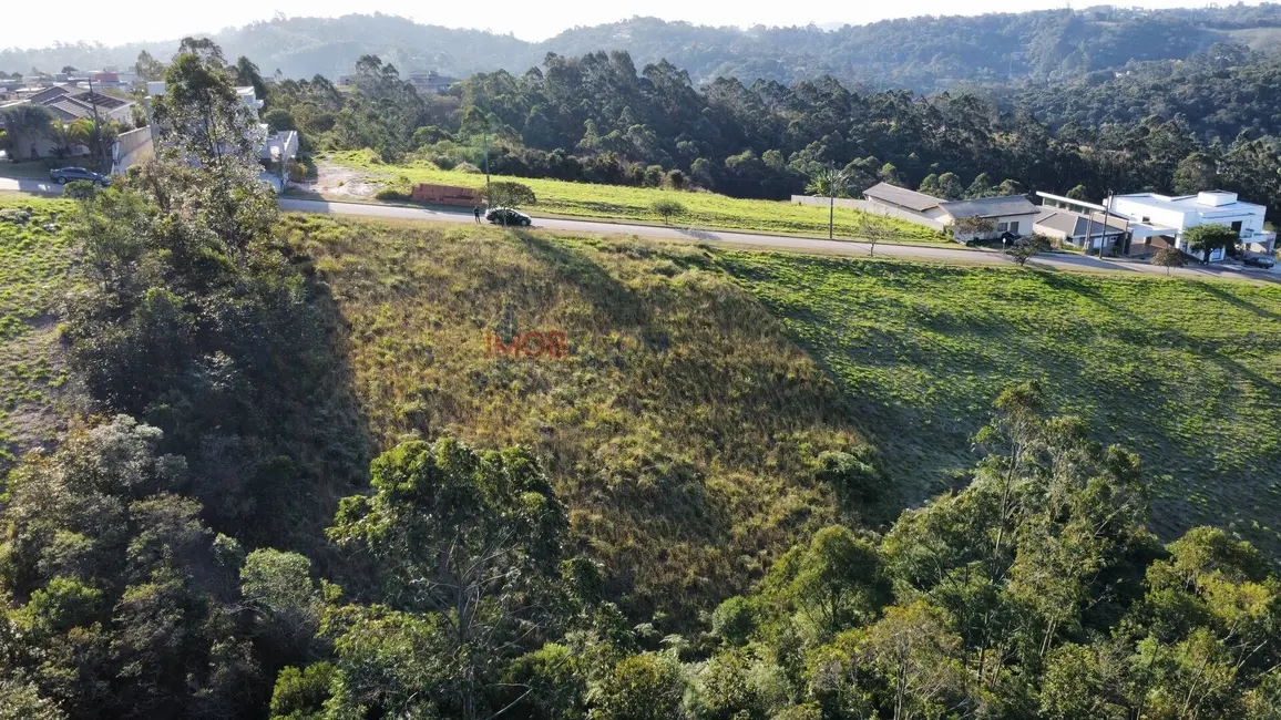 Foto 5 de Terreno / Lote à venda, 1127m2 em Mairipora - SP
