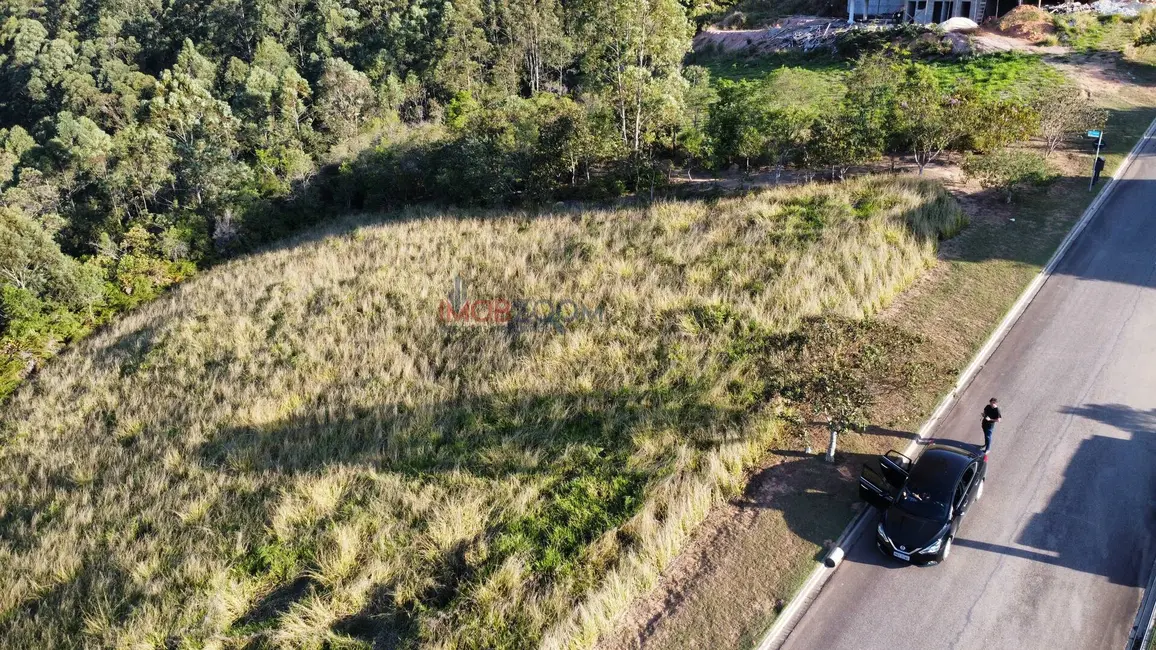 Foto 4 de Terreno / Lote à venda, 1127m2 em Mairipora - SP