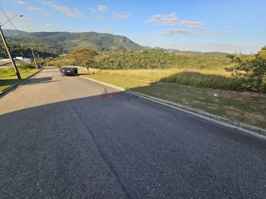 Foto 9 de Terreno / Lote à venda, 1127m2 em Mairipora - SP