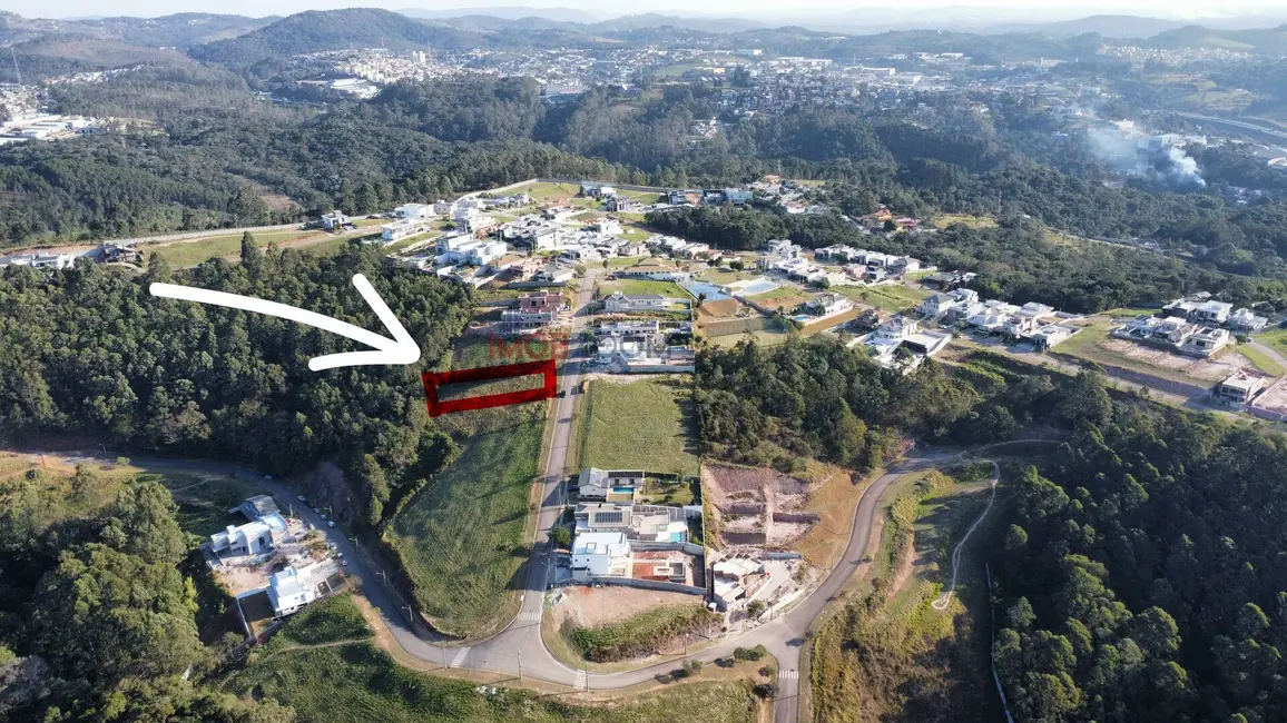 Foto 1 de Terreno / Lote à venda, 1127m2 em Mairipora - SP