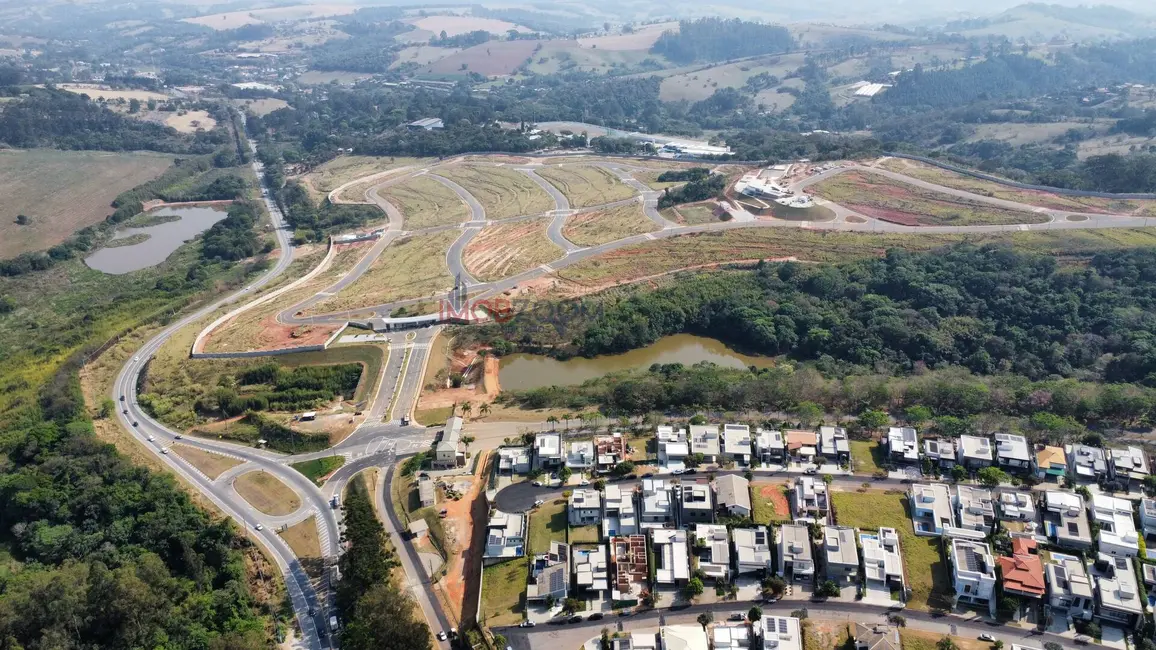 Foto 9 de Terreno / Lote à venda, 457m2 em Braganca Paulista - SP
